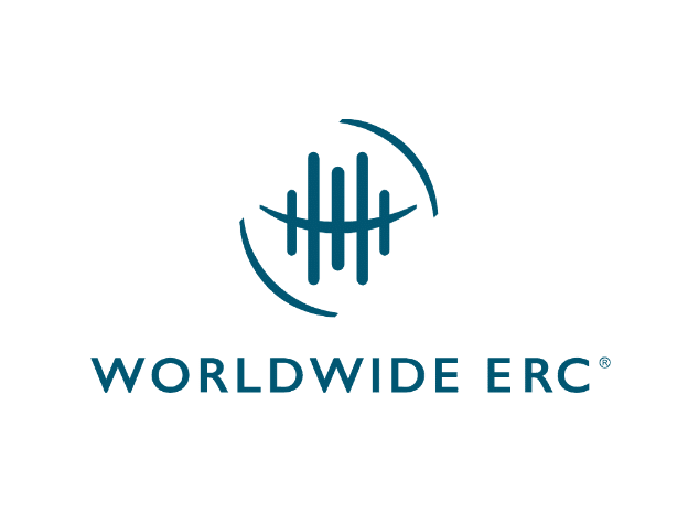 Worldwide ERC Member